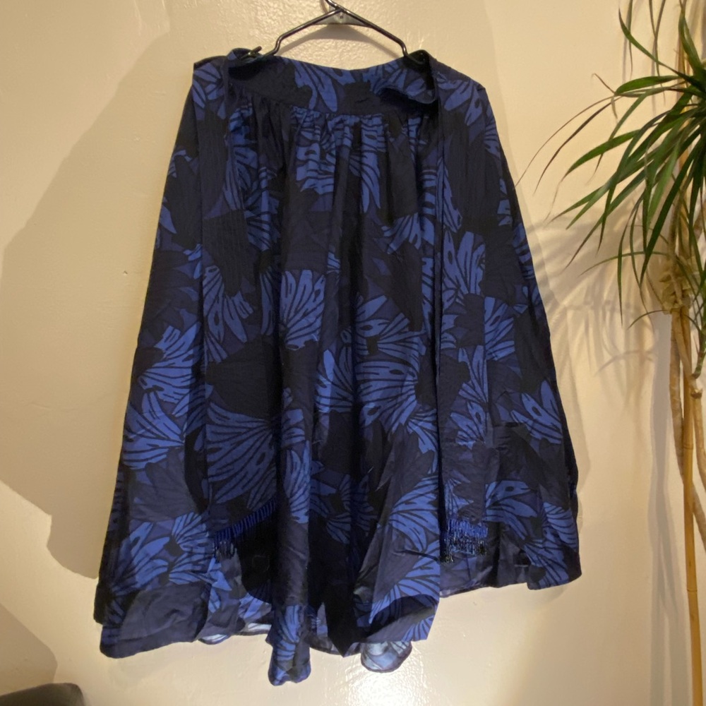 FARM Rio Mídi skirts